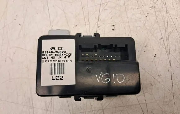 KIA Sportage Other control units/modules 919403U020