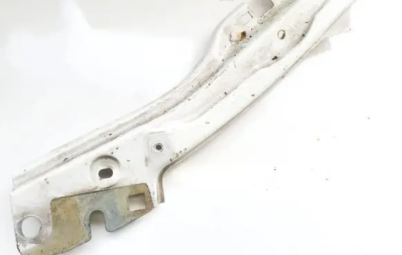 Toyota Proace Radiator support slam panel 