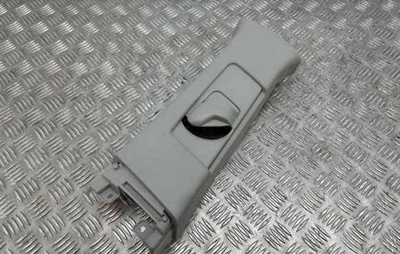 Toyota Auris E180 (B) pillar trim (top) 7302402040