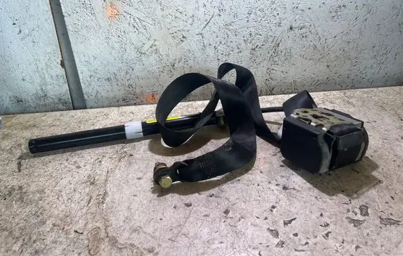 Ford Galaxy Front seatbelt TGB041 33023994 100651329