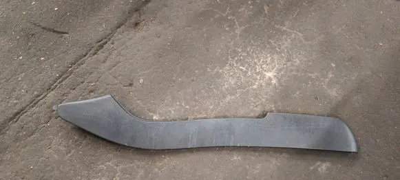 BMW X5 E53 Other interior part 51168245917