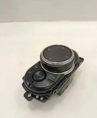 Mini Clubman F54 Head unit multimedia control 9350735 19226310 5062139