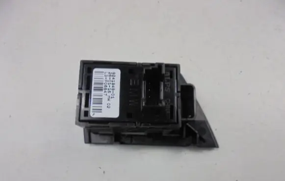 BMW 5 F10 F11 Electric window control switch 9183548