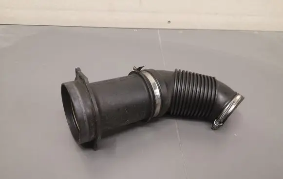 Audi A6 S6 C6 4F Mass air flow meter PBTGF40