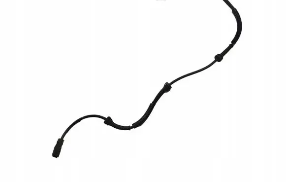 Opel Vivaro ABS brake wheel speed sensor 583498