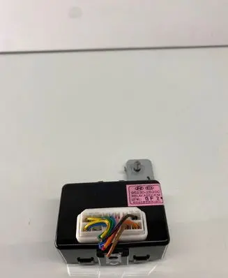 Hyundai Santa Fe Other control units/modules 952302B200