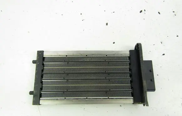 Renault Laguna III Electric cabin heater radiator 