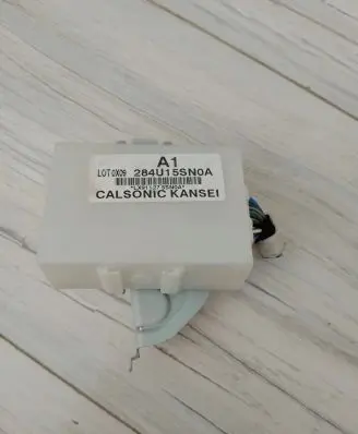 Nissan Leaf II (ZE1) Other control units/modules 284U15SN0A