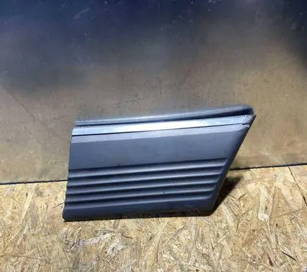 Mercedes-Benz S W126 Fender trim (molding) 1266902240