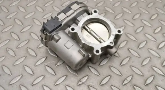 Mercedes-Benz CLA C118 X118 Throttle valve 2701410025