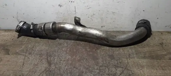 Ford Mondeo MK IV Intercooler hose/pipe