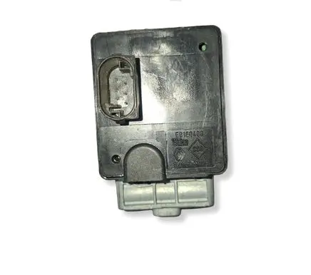 Renault Megane III Steering wheel lock 8200604932 E0160400