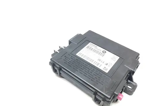 Chrysler Pacifica Other control units/modules 95450602AC
