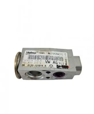 Seat Leon (5F) Air conditioning (A/C) expansion valve 5Q1820103G