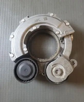 KIA Sportage Alternator belt tensioner 252812U304