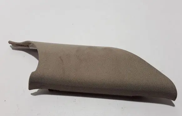Mercedes-Benz CLS C218 X218 (D)pillar trim (top) A2186903425