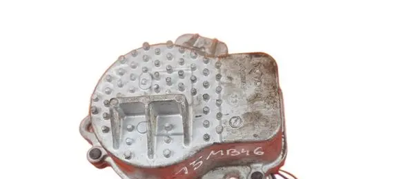Toyota Auris E180 Water pump 2ZRFXE