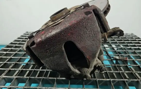 Opel Zafira B Front brake caliper IMPRK1362829