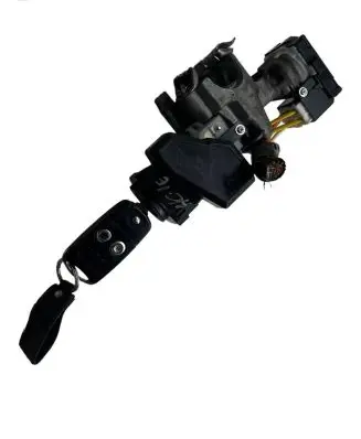 Ignition lock