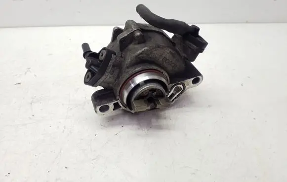 Vacuum pump