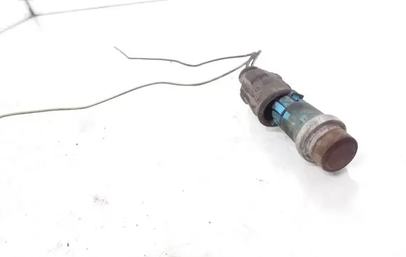 Coolant temperature sensor