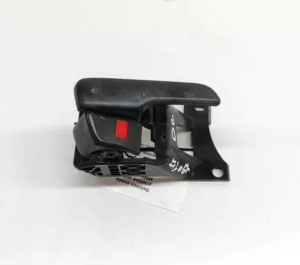 Toyota Supra A80 Front door interior handle 6920514080 6920514080C0