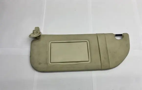Citroen C4 I Sun visor