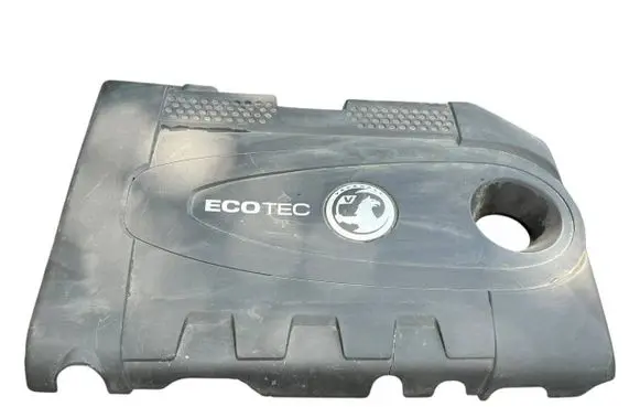 Opel Zafira C Engine cover (trim) 55576418 55578668 55578669