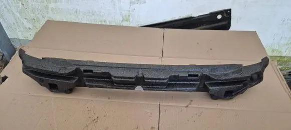 Cupra Formentor Front bumper foam support bar 5FF807248A