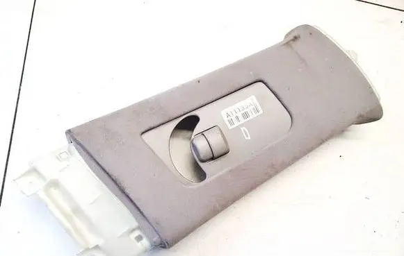 Lexus GS 300 350 430 450H (B) pillar trim (top) 7313530050