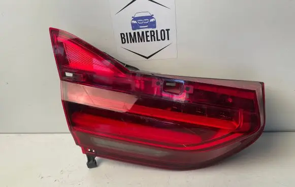 BMW 7 G11 G12 Tailgate rear/tail lights 7342969