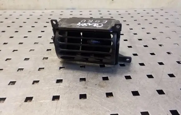 Opel Frontera B Dash center air vent grill 8971465490
