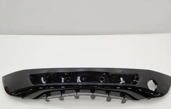 Toyota Avensis T270 Front bumper splitter molding 5311105090