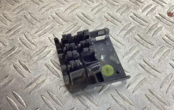 Volkswagen Tiguan Other air conditioning (A/C) parts 5QF201449B