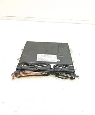 Mercedes-Benz S W221 Suspension control unit/module A2215404062 A2214422702 A2215456532