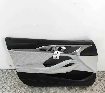 BMW M8 F91 F92 G14 G15 Front door card panel trim 7946003 8469867