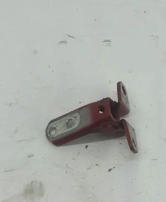 Front door upper hinge