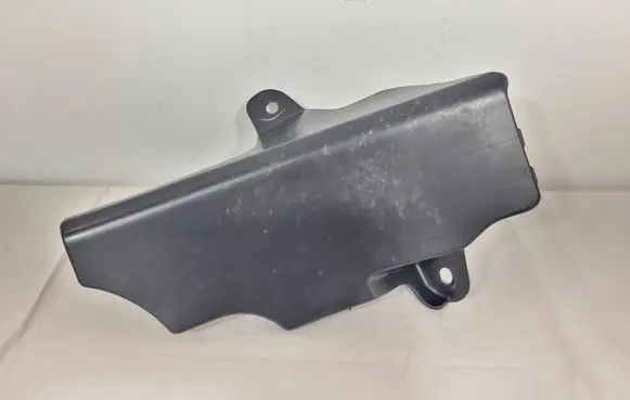 Seat Ibiza IV (6J,6P) Foot area side trim 6R1864775