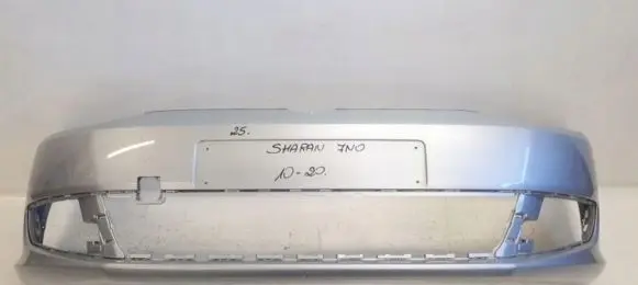 Volkswagen Sharan Front bumper