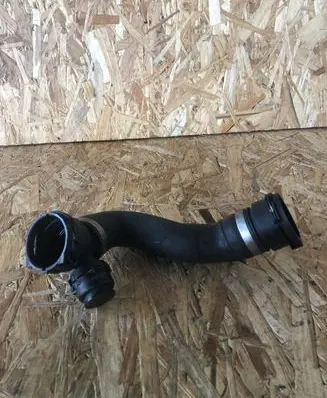 BMW X6 E71 Engine coolant pipe/hose 780807802 7808078