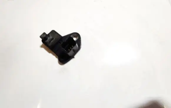 Citroen DS3 Crankshaft position sensor 9664387380