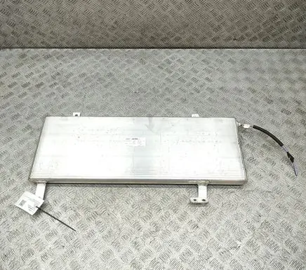 Audi Q5 SQ5 FY Air suspension tank/reservoir 80A616203B
