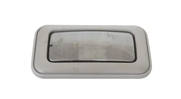 Chrysler Ypsilon Front seat light 735533883