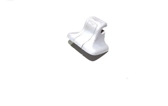 Volkswagen Scirocco Sun visor clip/hook/bracket 1K0857561B