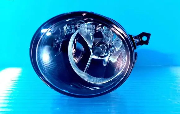 Volkswagen PASSAT B6 Front fog light 1N02323 27128941