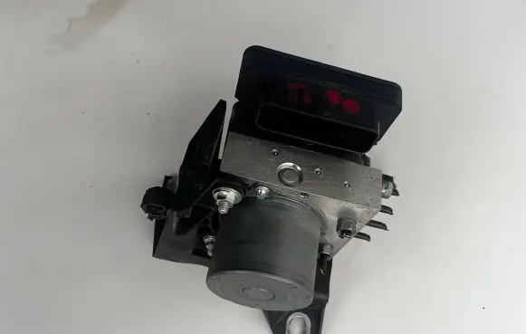 Fiat Tipo ABS Pump 52082506 0265258796 269782