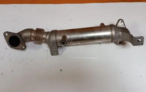 Honda CR-V EGR valve cooler Y114311002