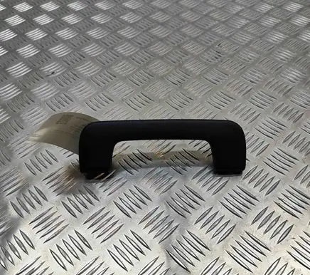 Porsche Macan (95B) Front interior roof grab handle 95B857607