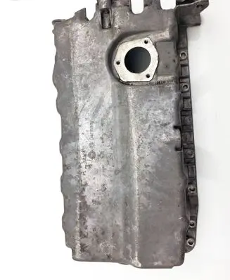 Audi A3 S3 8P Oil sump 038103603AG
