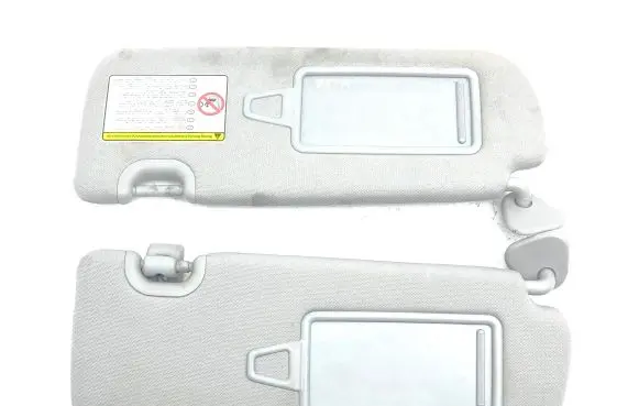 Hyundai Santa Fe Sun visor